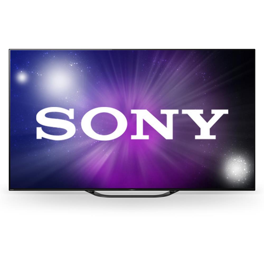 โอแอลอีดี ทีวี 55" (4K, OLED, Smart, Android) SONY KD-55A8G