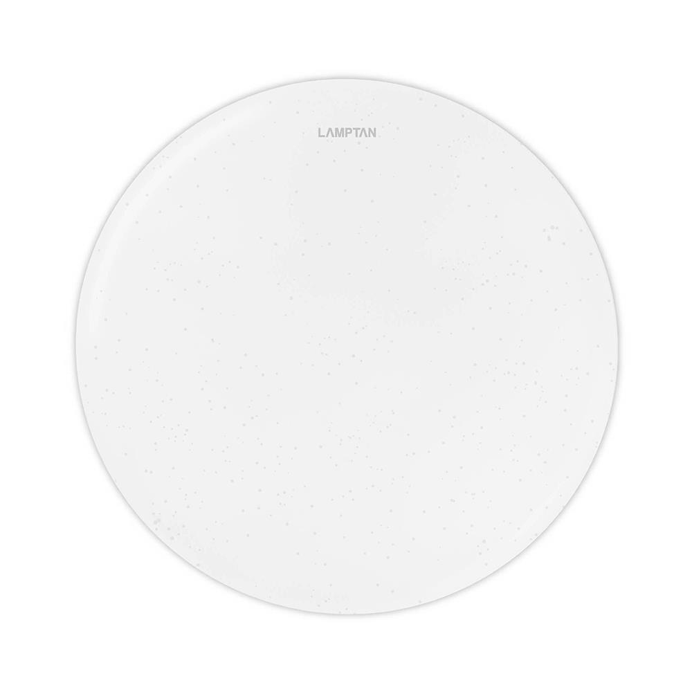 ไฟเพดาน LED LAMTAN WiFi CEILING LUMINA 36 วัตต์ 18 นิ้ว