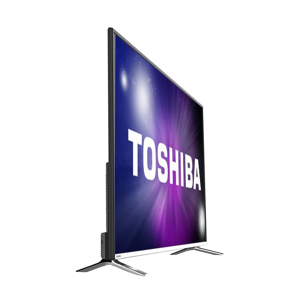 แอลอีดีทีวี 50 นิ้ว TOSHIBA (4K, Android TV) 50U7880VT