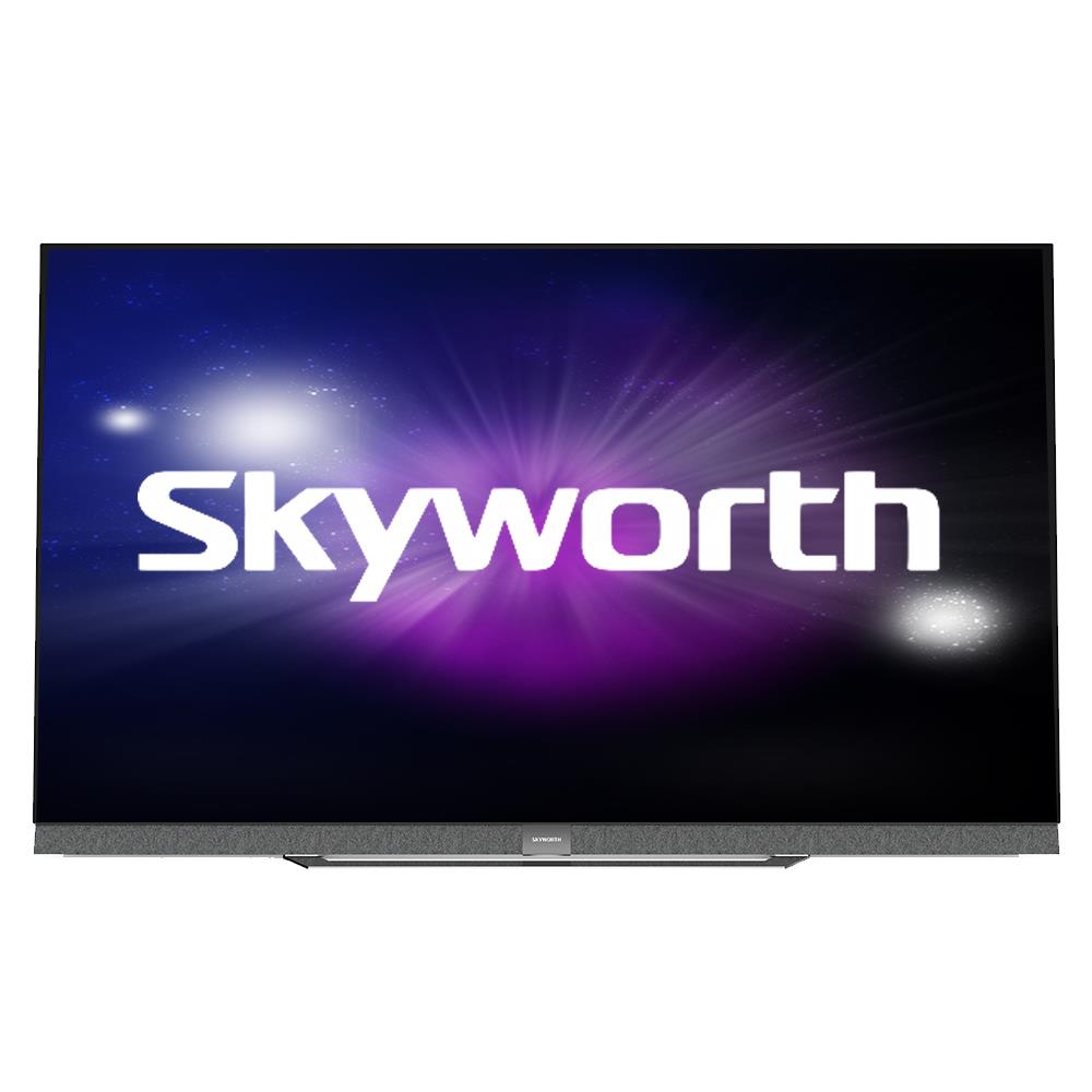 Skyworth oled 55s9a обзор