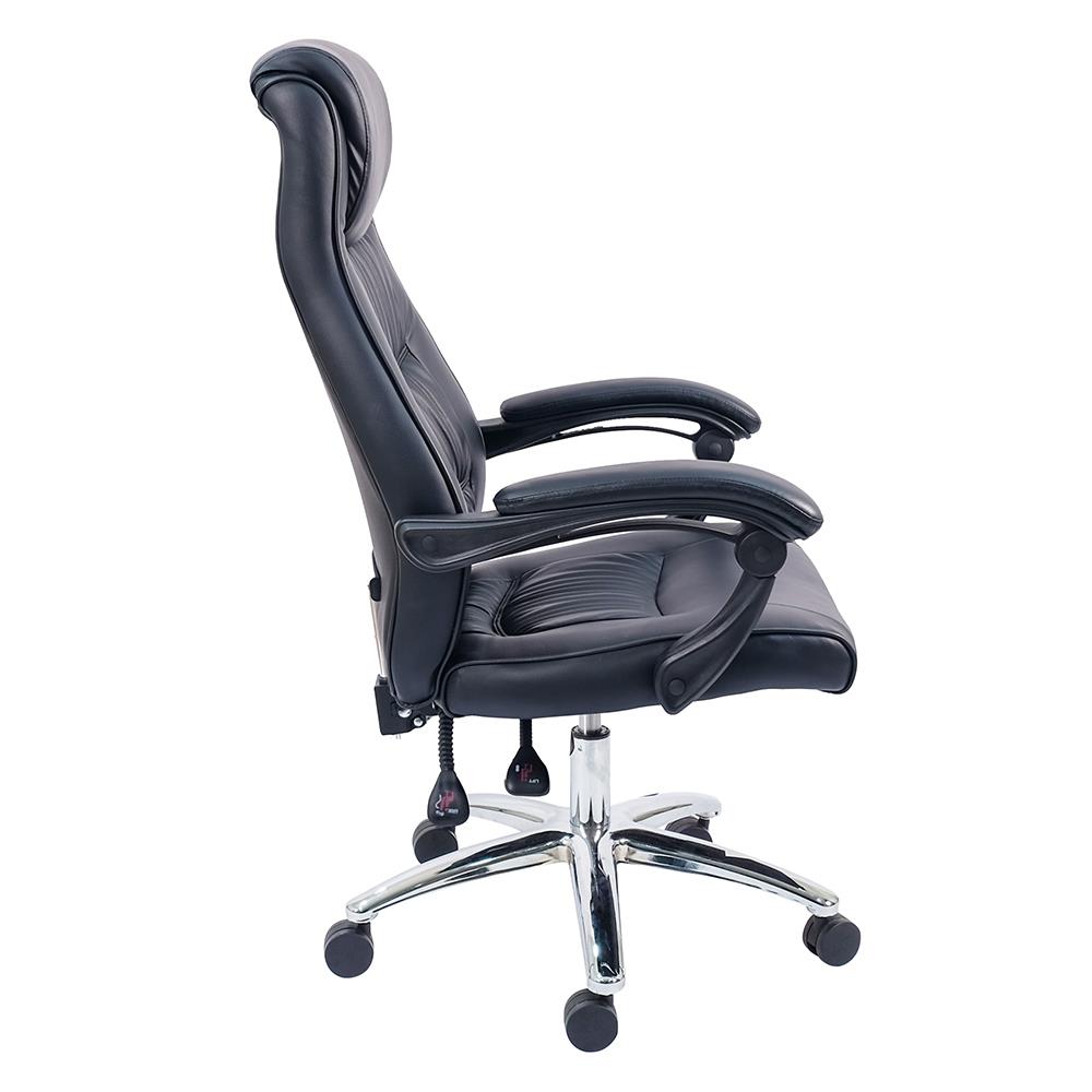 เก้าอี้สำนักงาน MODENA MUNICH สีดำ