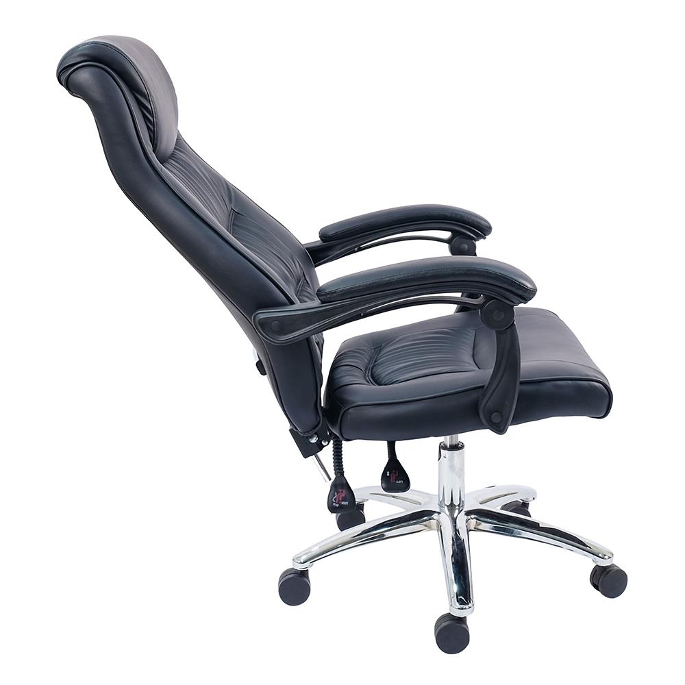 เก้าอี้สำนักงาน MODENA MUNICH สีดำ
