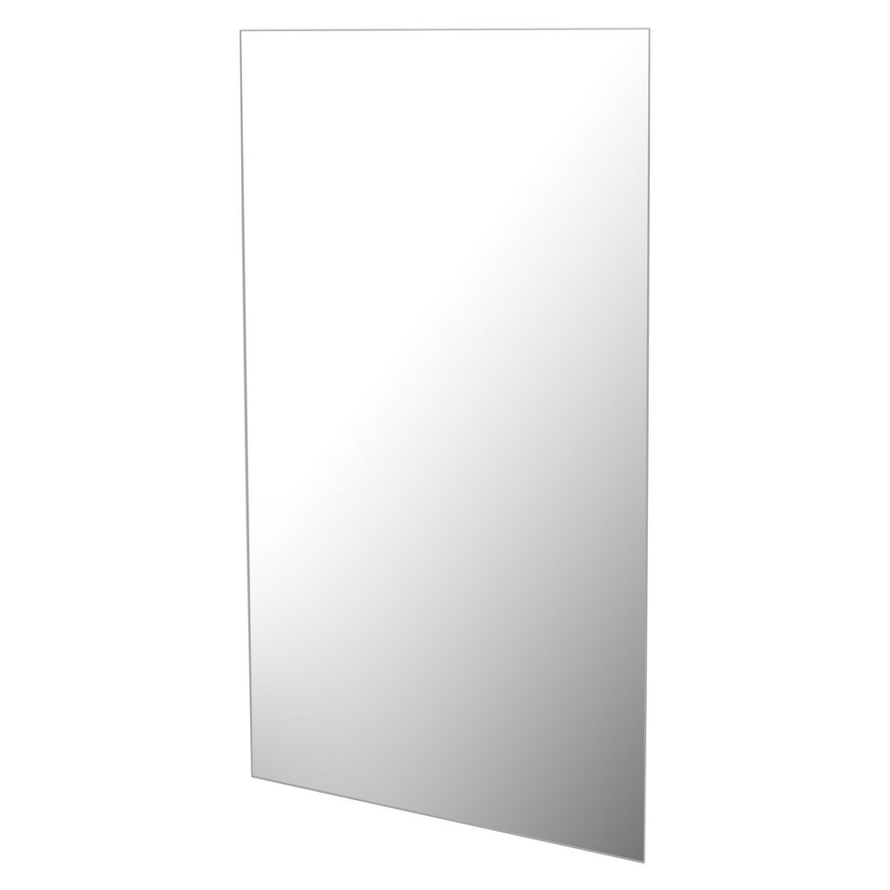 กระจกเงาเรียบ MOYA HL-HP004 50x90 ซม.