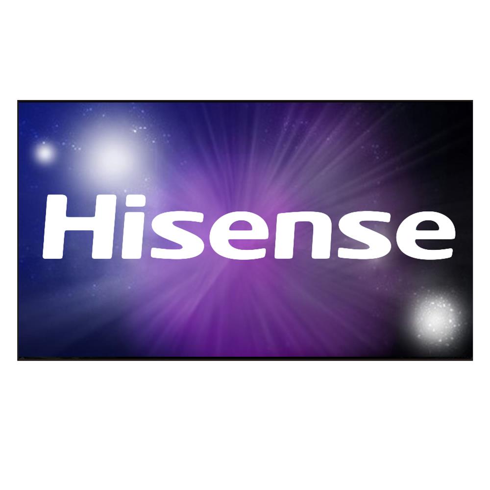 เลเซอร์ ทีวี 100"  (4K, Smart) HISENSE HE100LN60D