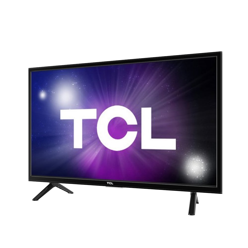 LED TV 43 INCHES FLAT TCL LED43D2940