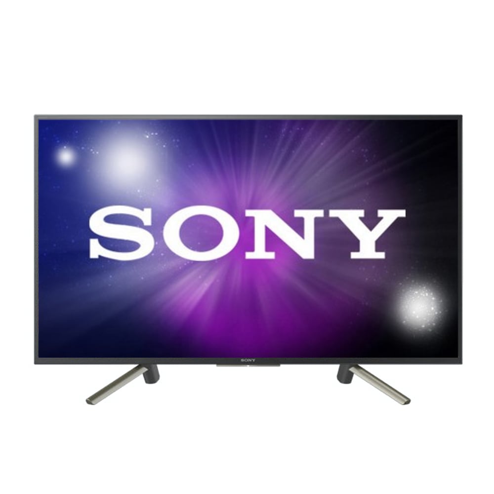 LED TV 49 INCHES SONY KDL-49W800F