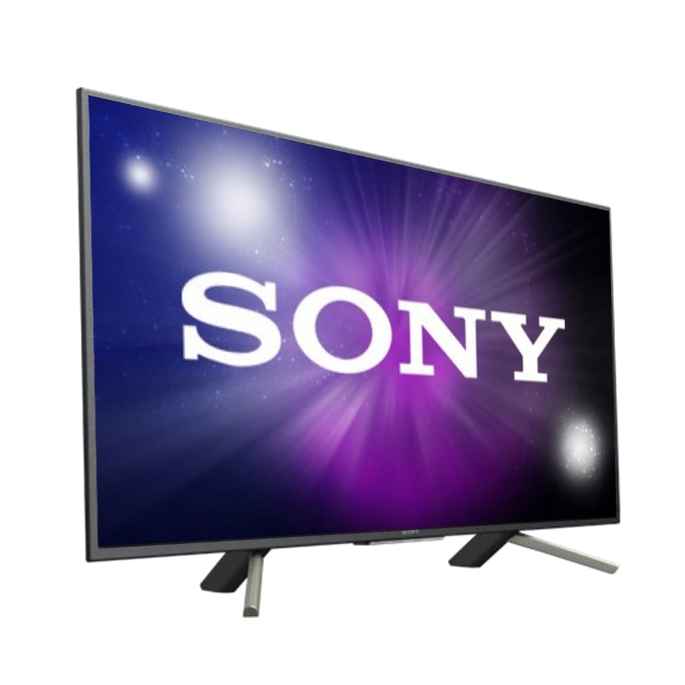 LED TV 49 INCHES SONY KDL-49W800F