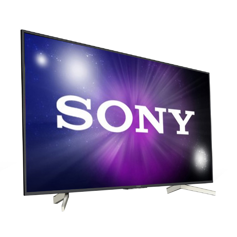 แอลอีดีทีวี 60 นิ้ว SONY KD-60X8300F