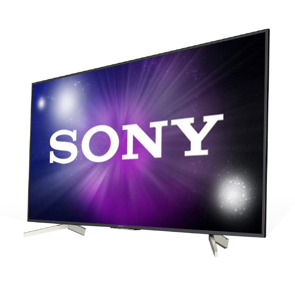 แอลอีดีทีวี 60 นิ้ว SONY KD-60X8300F