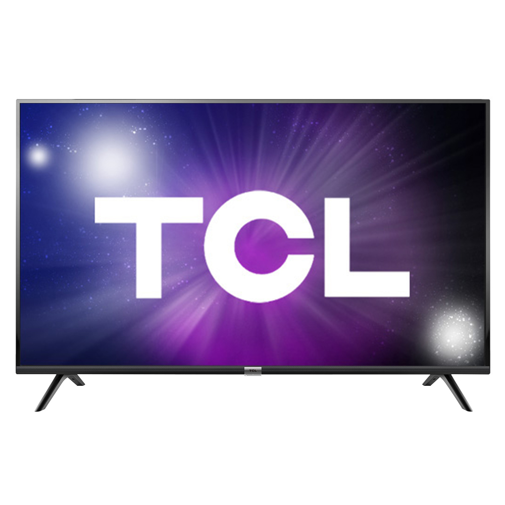 แอลอีดีทีวี 43 นิ้ว TCL 43S6500