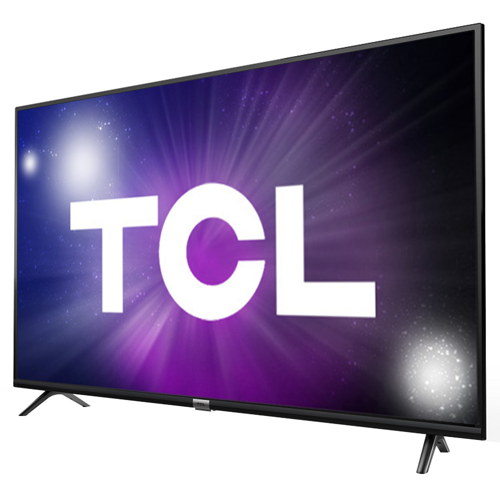 แอลอีดีทีวี 43 นิ้ว TCL 43S6500