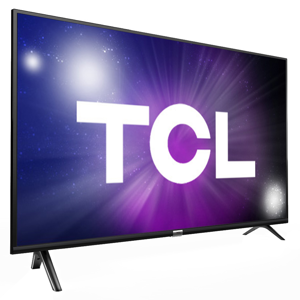 แอลอีดีทีวี 43 นิ้ว TCL 43S6500