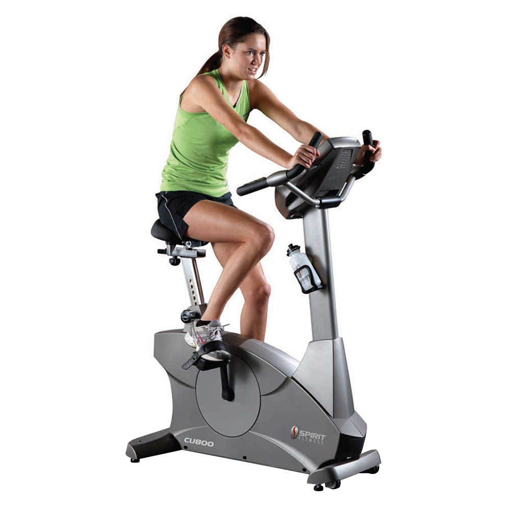 spirit cu 800