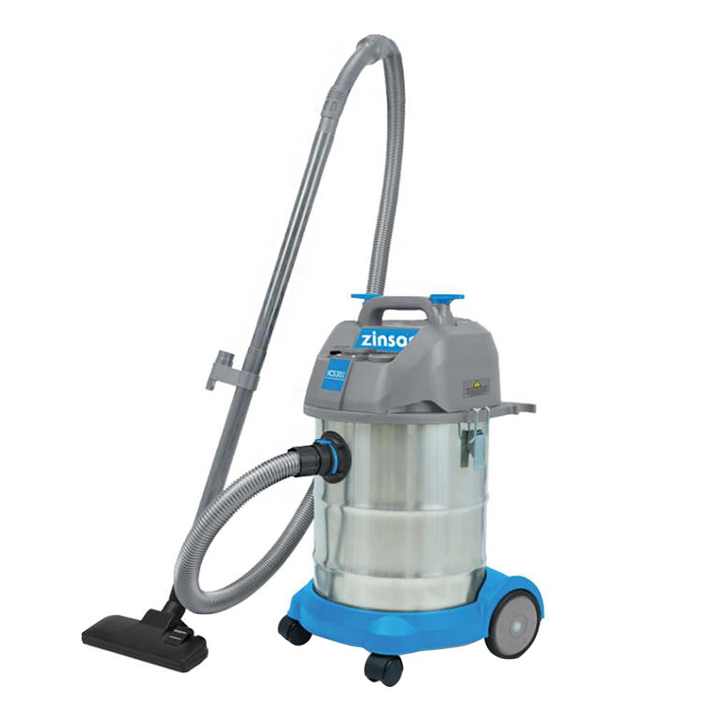 เครื่องดูดฝุ่น ZINSANO VCS301 1,500 วัตต์ 30 ลิตร