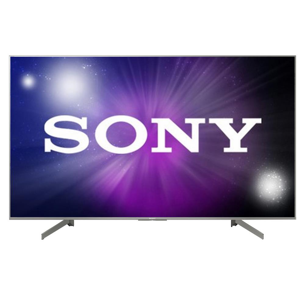 แอลอีดี ทีวี 65" (4K, Flat, Android ) SONY KD-65X8500G