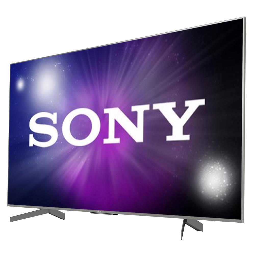 แอลอีดี ทีวี 65" (4K, Flat, Android ) SONY KD-65X8500G