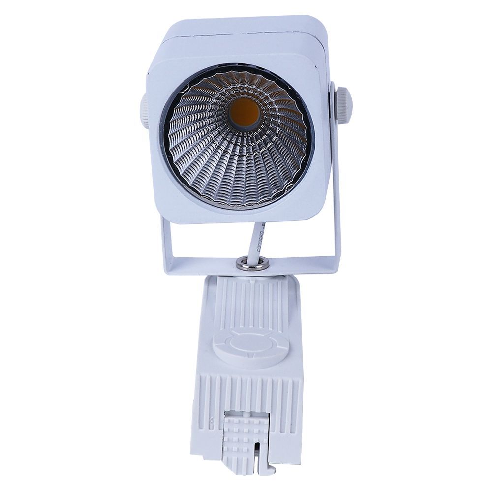 แทรกไลท์ LED SP FTC-409/10W WARMWHITE อะลูมิเนียม MODERN สีขาว