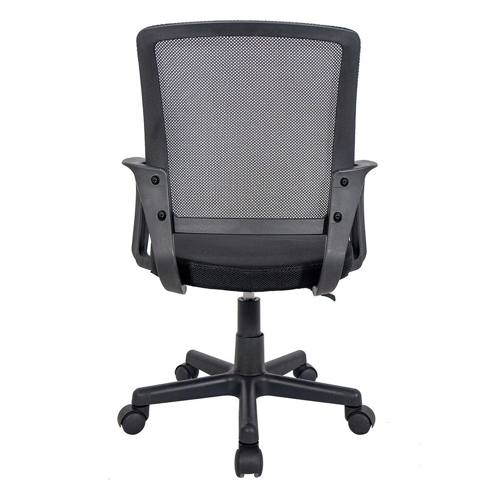 เก้าอี้สำนักงาน MODENA SOTA สีดำ