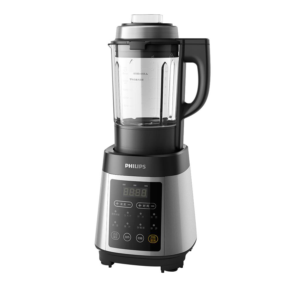 HIGH-SPEED BLENDER PHILIPS HR2088/91 2L