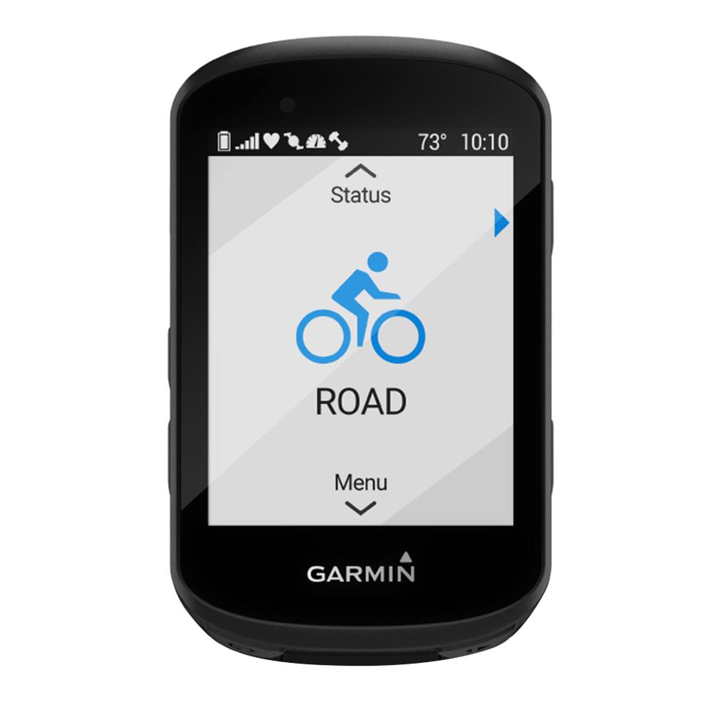 ไมล์จักรยานระบบ GPS GARMIN EDGE 530