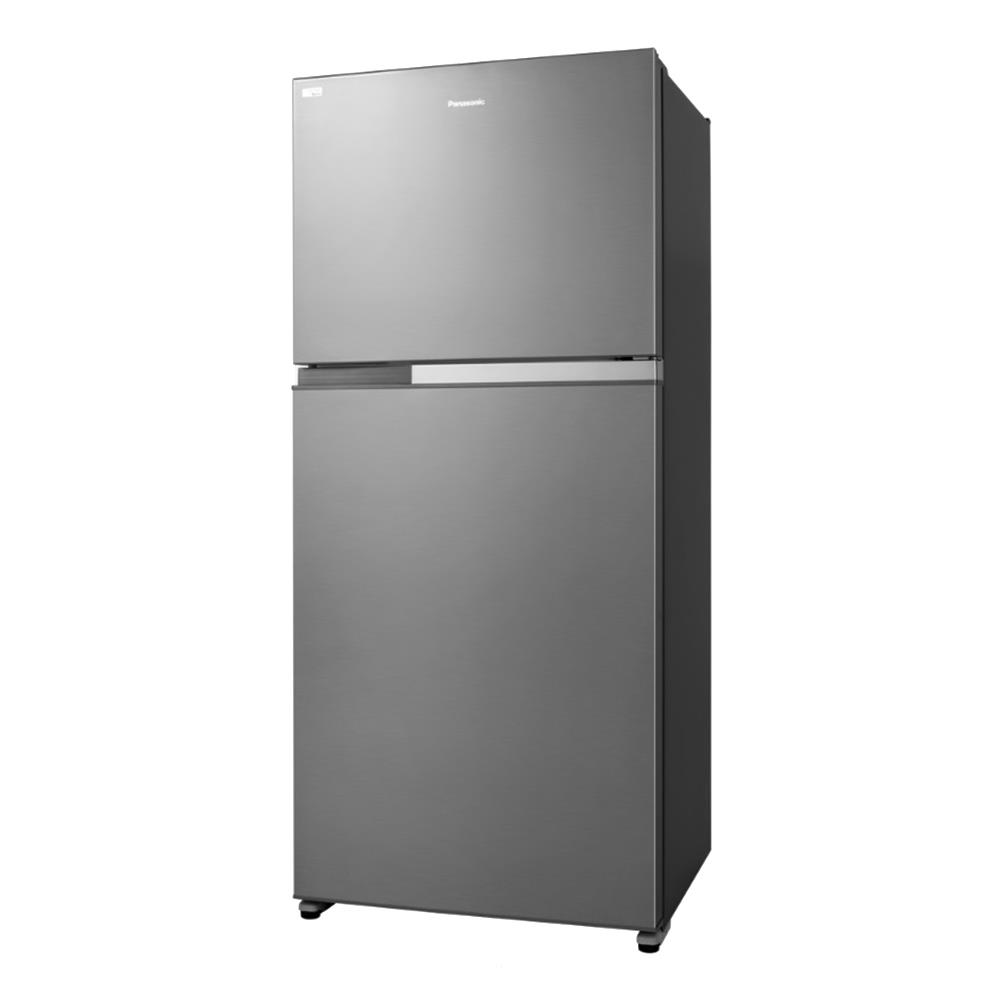 ตู้เย็น 2 ประตู PANASONIC NR-BZ600VS 19.7 คิว สีเงิน อินเวอร์เตอร์