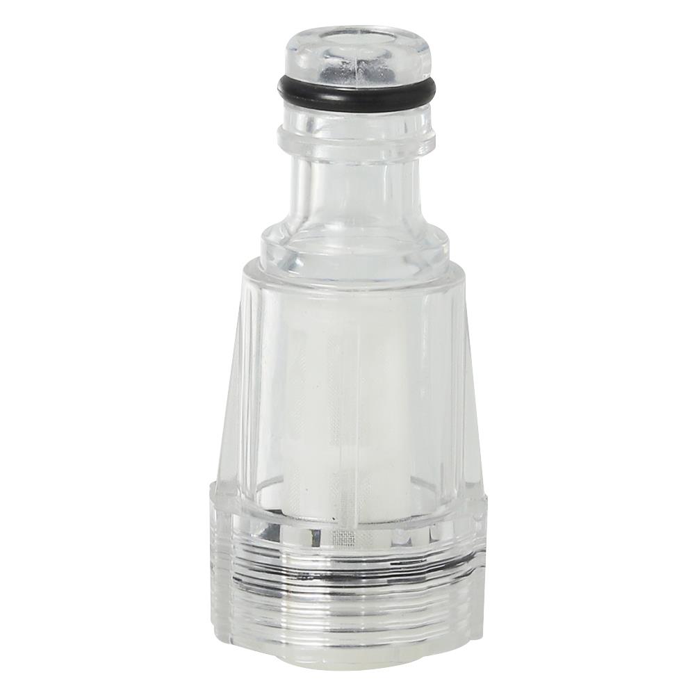 ข้อต่อเร็วตัวผู้แบบใส ZINSANO