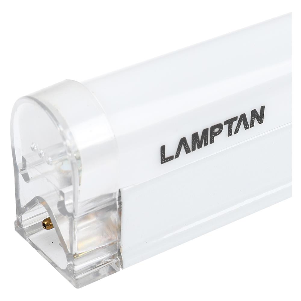 ชุดรางนีออน LED GLOSS SLIM 14W LAMPTAN อลูมิเนียม/พลาสติก MODERN