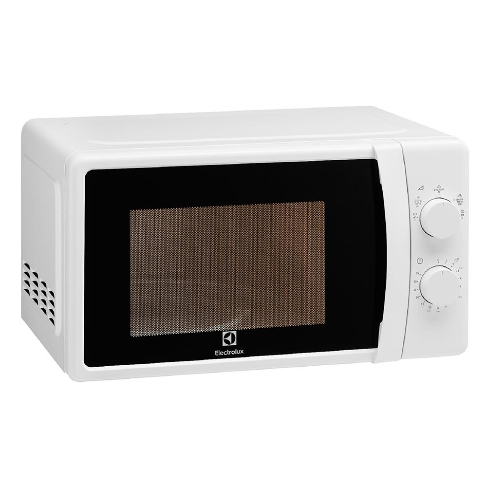 ไมโครเวฟระบบอุ่น ELECTROLUX EMM20K18GWI 20 ลิตร