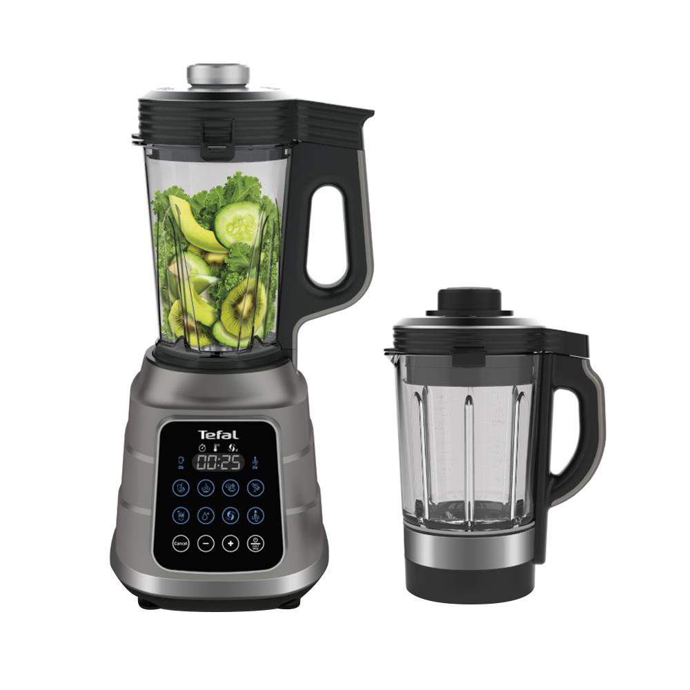 เครื่องปั่นน้ำผลไม้รอบสูง TEFAL BL985A66 2.20ลิตร