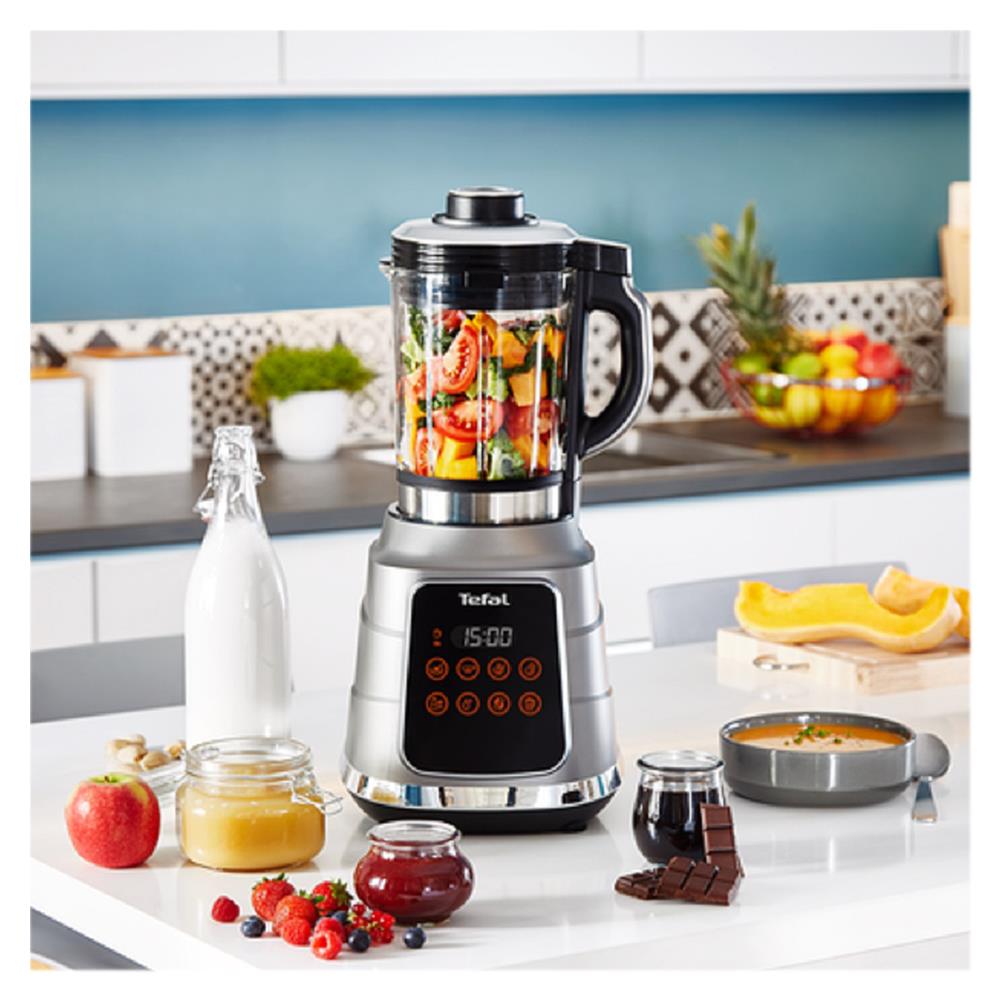 เครื่องปั่นน้ำผลไม้รอบสูง TEFAL BL985A66 2.20ลิตร