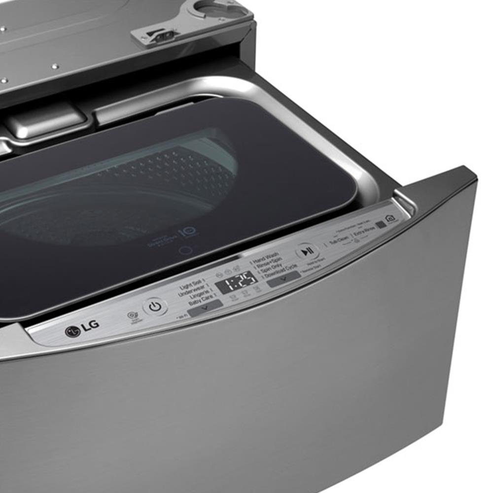 เครื่องซักผ้าฝาบน LG TC2402NTWV 2 กก.