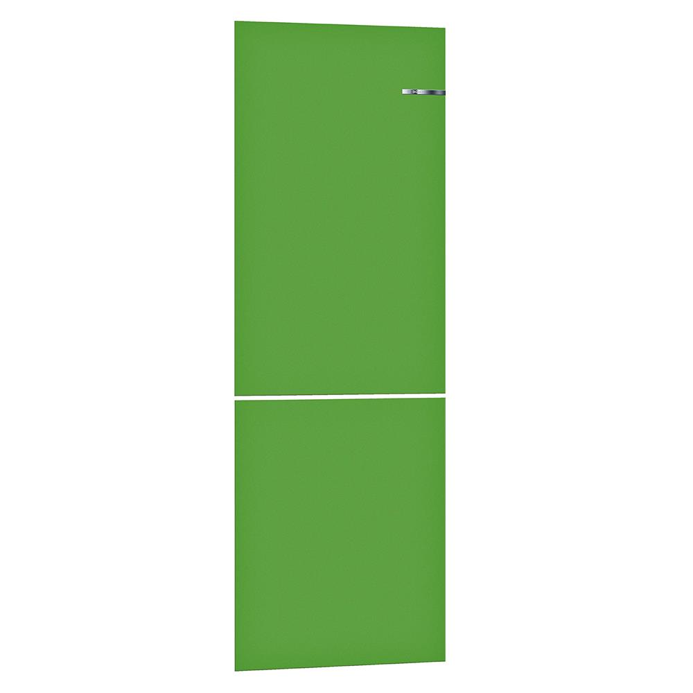 คลิปประตูตู้เย็น BOSCH KSZ1AVJ00 สี MINT GREEN
