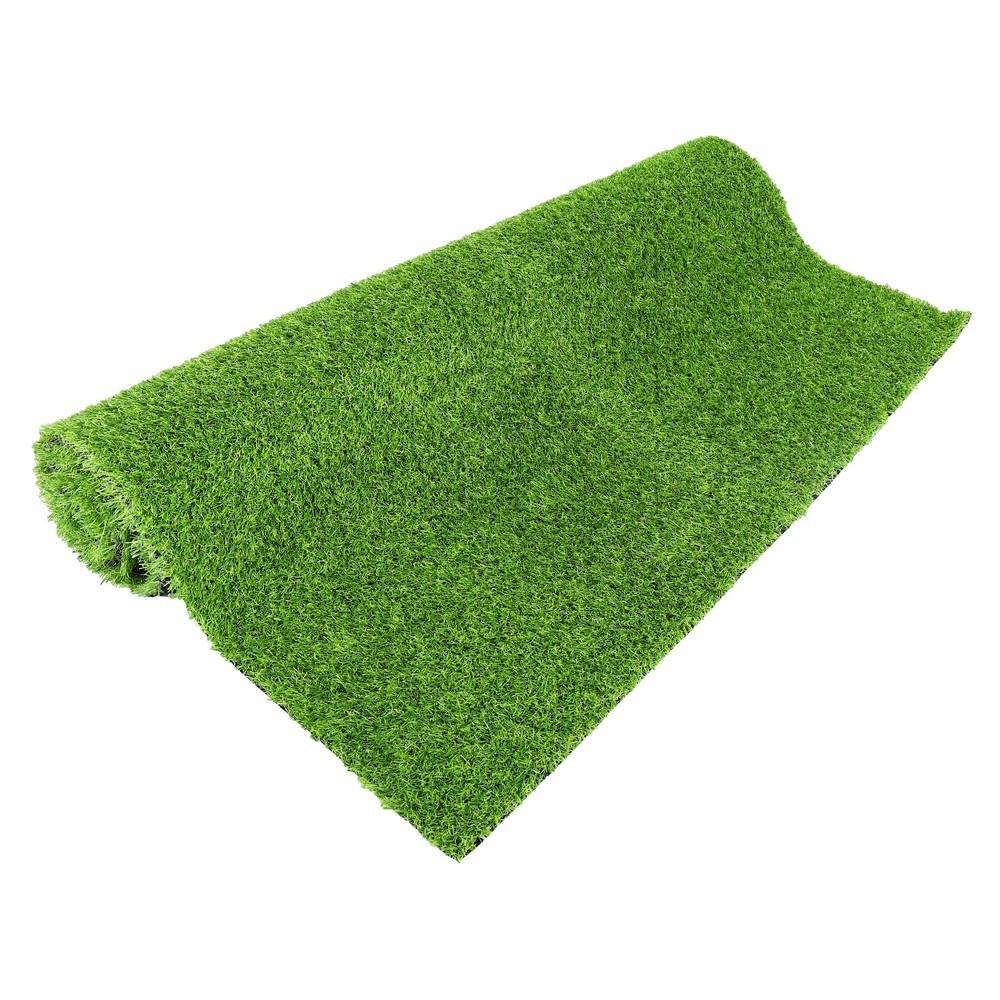 หญ้าเทียมตัดขายมนิลา SPRING 20มม. เขียวอ่อน