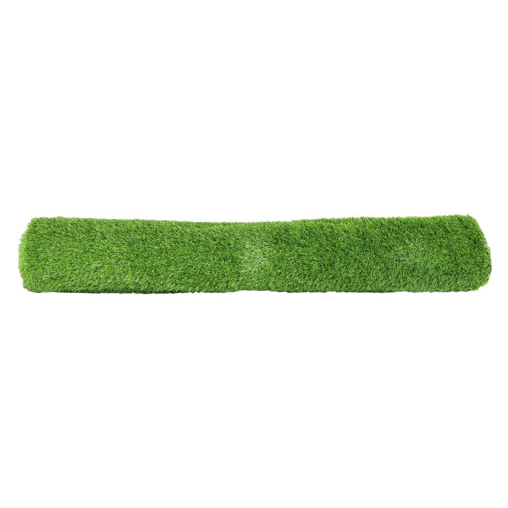 หญ้าเทียมตัดขายมนิลา SPRING 20มม. เขียวอ่อน