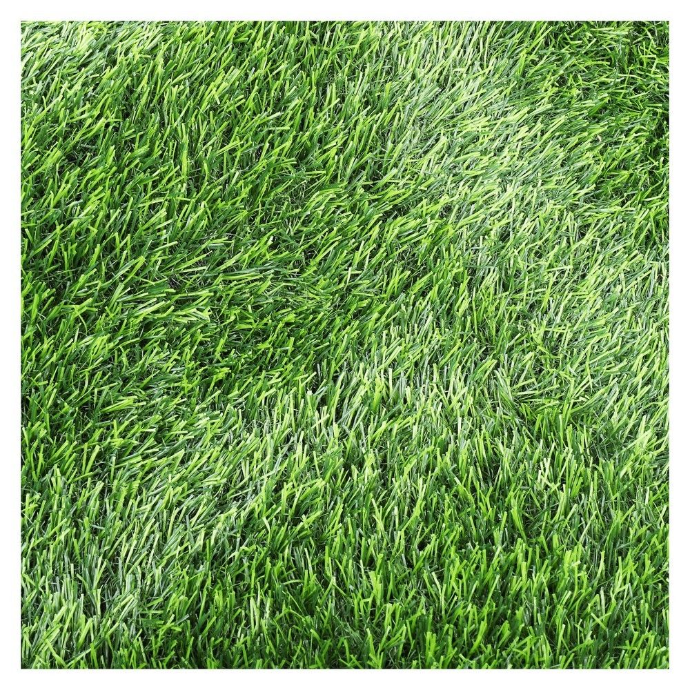หญ้าเทียมตัดขายมนิลา SPRING 25 มม. 2M SPRIN