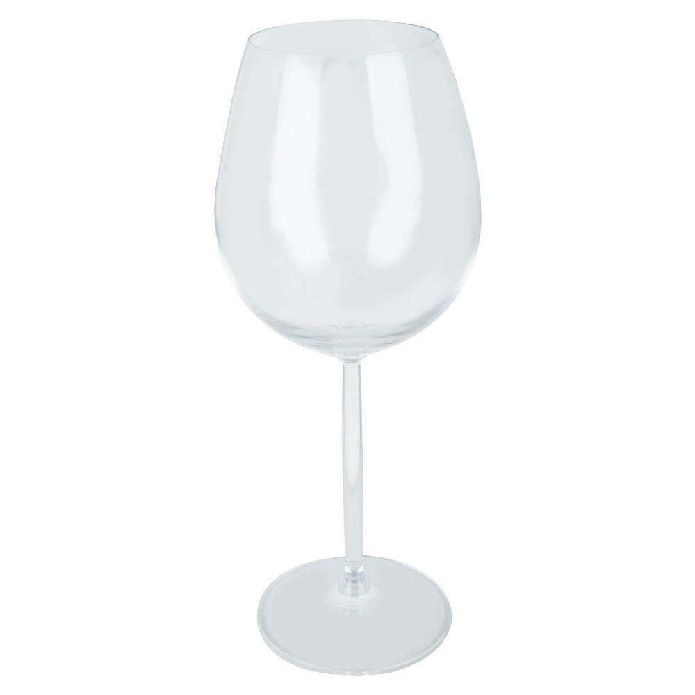 แก้วไวน์คริสตัล 625 มล. RIPPLE BOWL