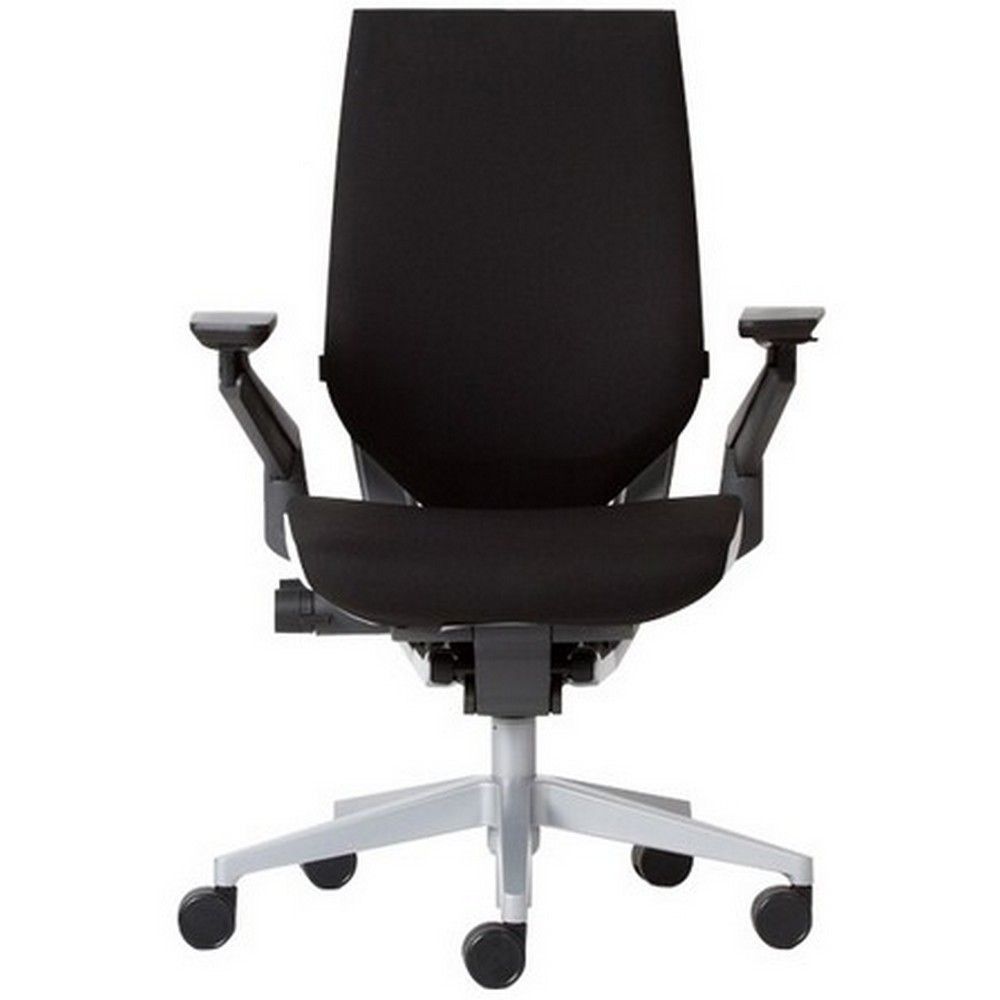 เก้าอี้สำนักงาน MODERNFORM GESTURE สีดำ