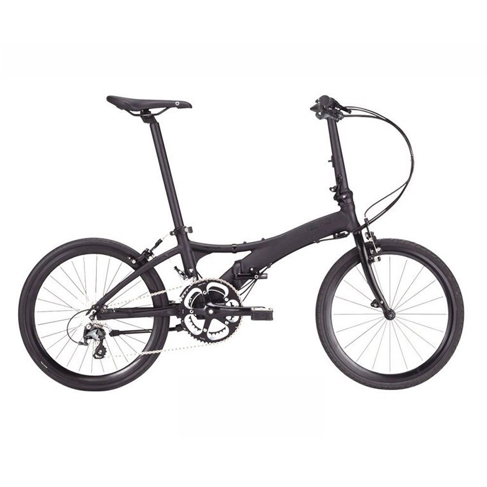 dahon visc d18
