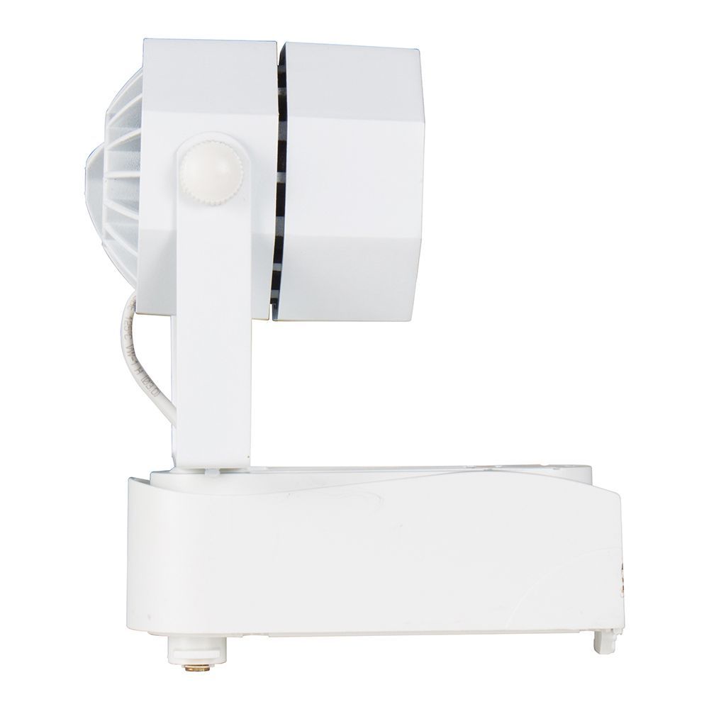 แทรกไลท์ LED SP FTC-410/10W WARMWHITE อะลูมิเนียม MODERN สีขาว
