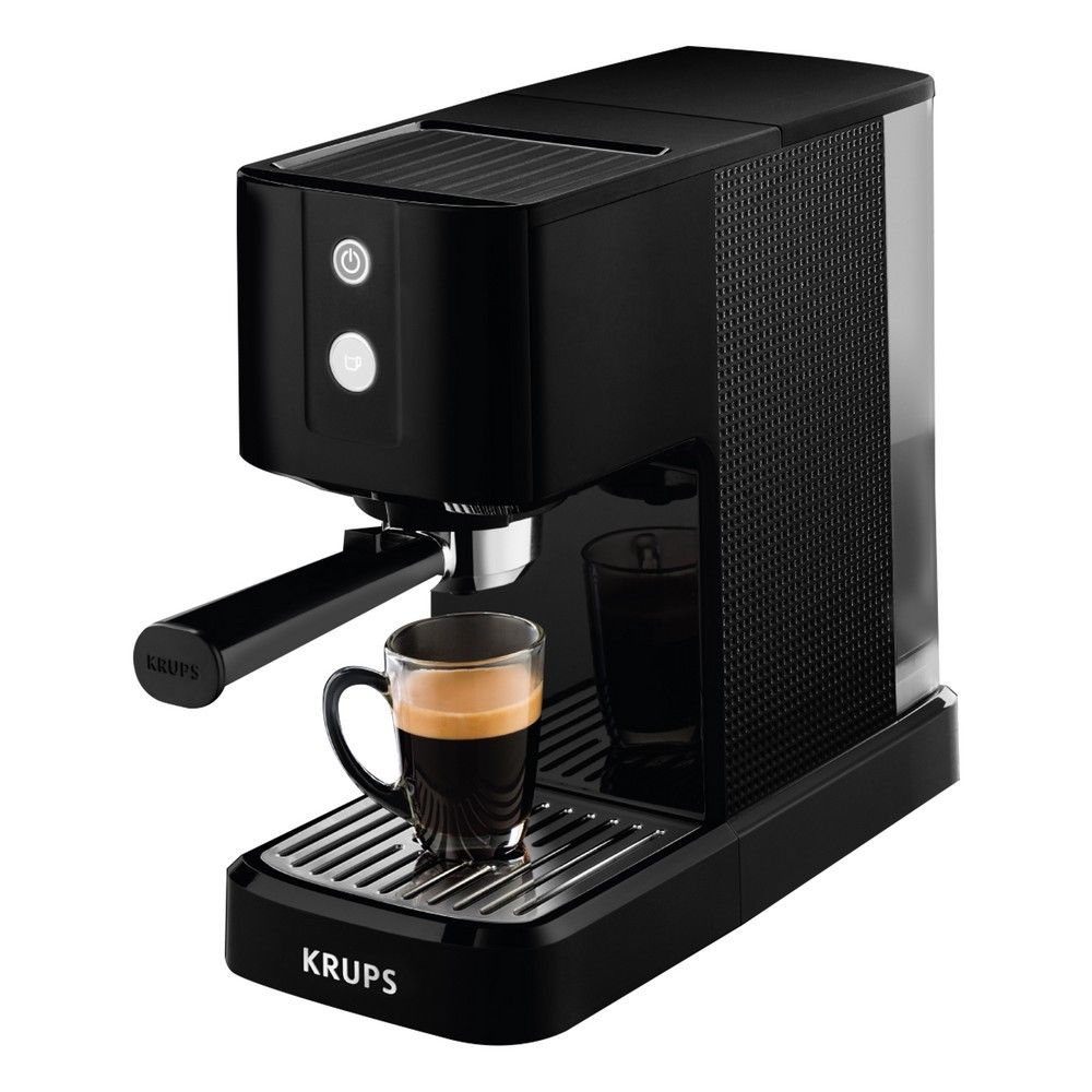 เครื่องชงกาแฟแรงดัน KRUPS XP341010