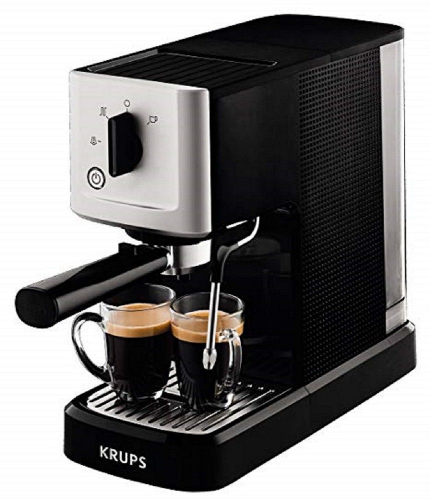 เครื่องชงกาแฟแรงดัน KRUPS XP344010