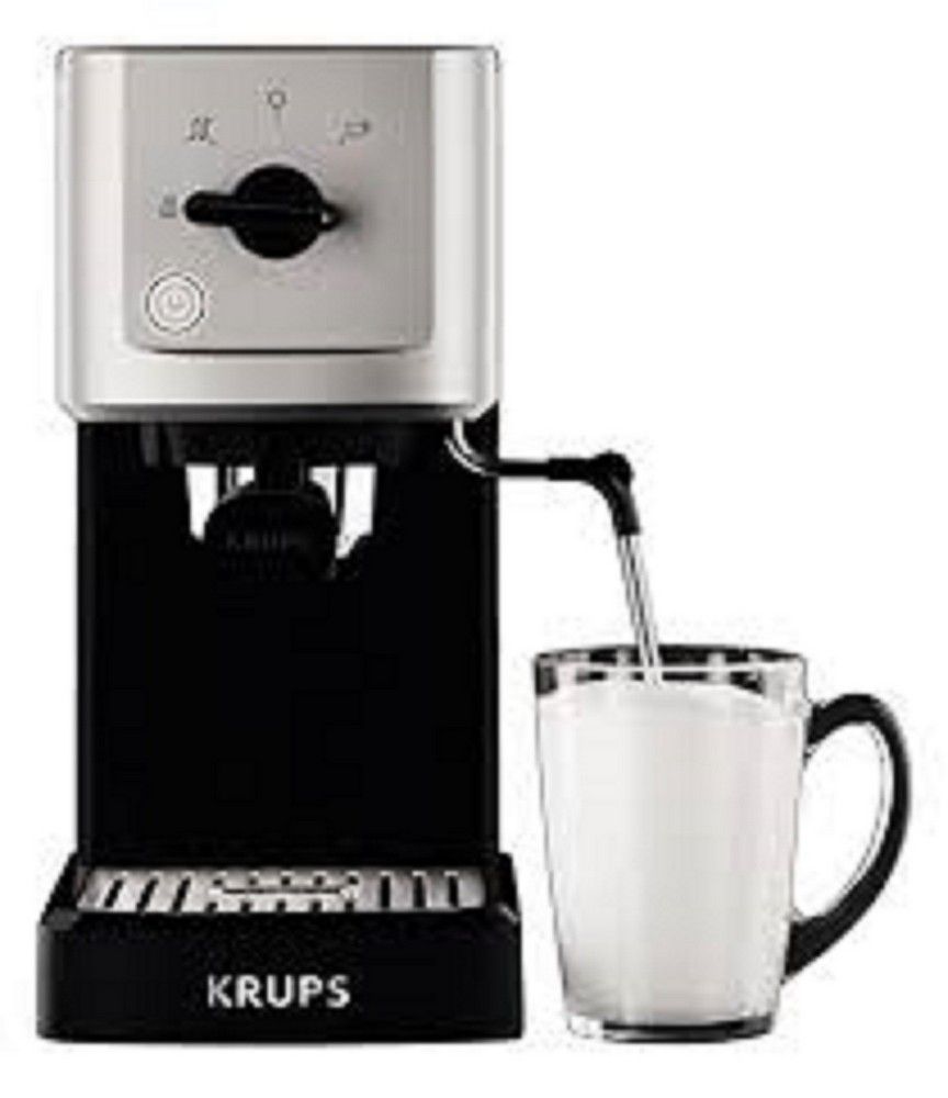 เครื่องชงกาแฟแรงดัน KRUPS XP344010