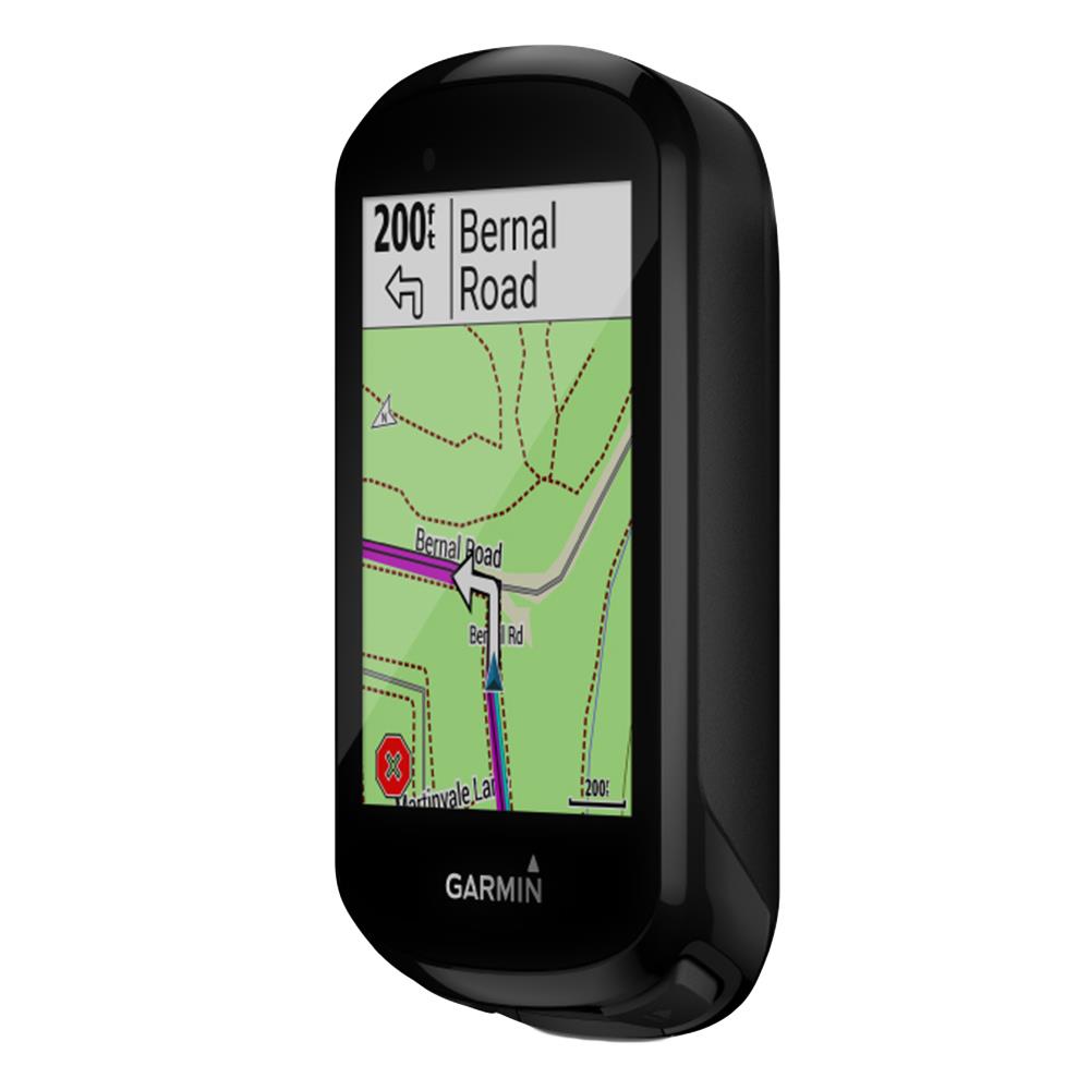 ไมล์จักรยานระบบ GPS GARMIN EDGE 830 BUNDLE