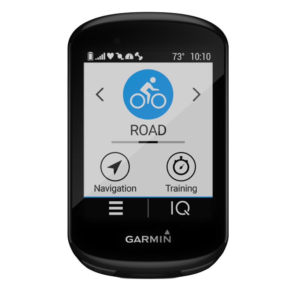 ไมล์จักรยานระบบ GPS GARMIN รุ่น Edge 830