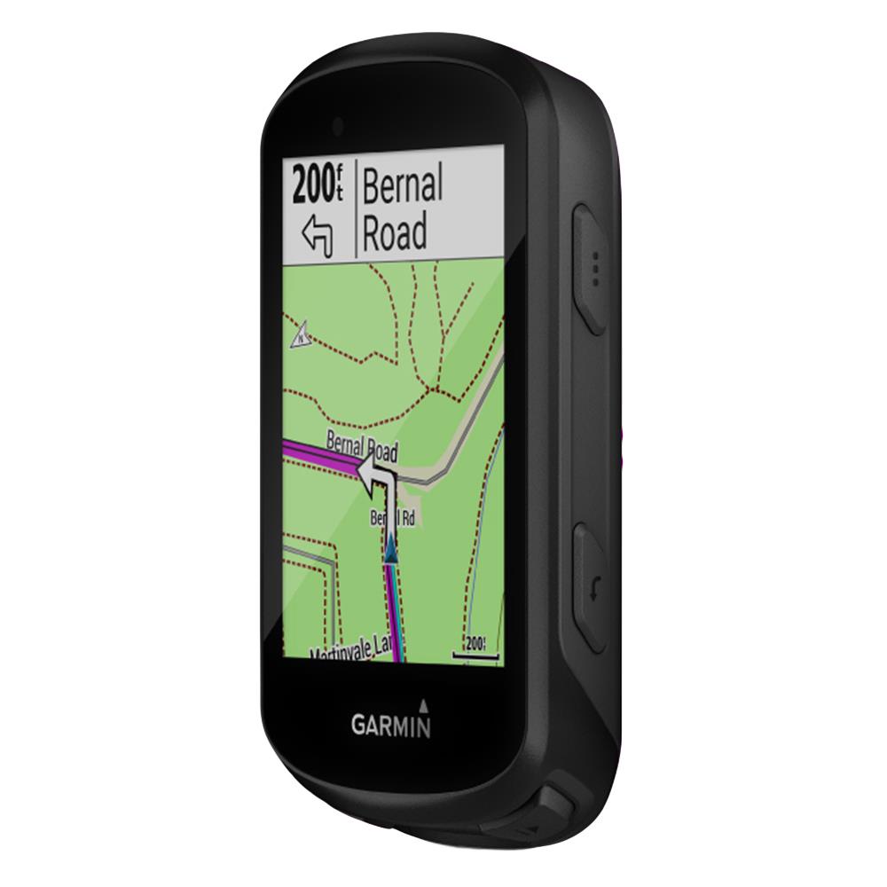 ไมล์จักรยานระบบ GPS GARMIN รุ่น Edge 830