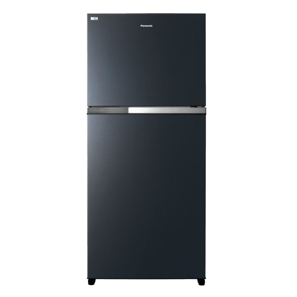 ตู้เย็น 2 ประตู PANASONIC NR-BZ600PK 19.7 คิว สีดำ อินเวอร์เตอร์