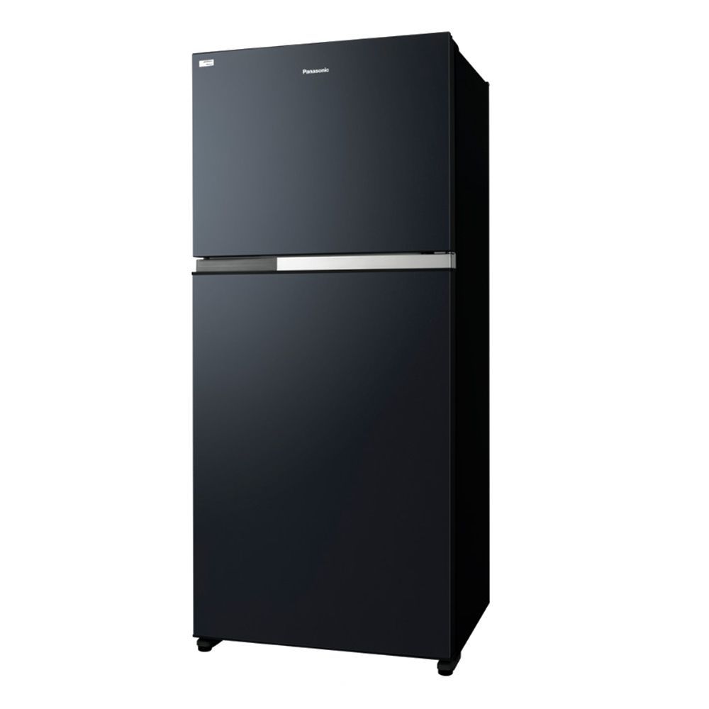 ตู้เย็น 2 ประตู PANASONIC NR-BZ600PK 19.7 คิว สีดำ อินเวอร์เตอร์