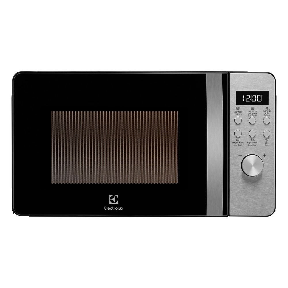 ไมโครเวฟระบบย่าง ELECTROLUX EMG20D38GB 20 ลิตร