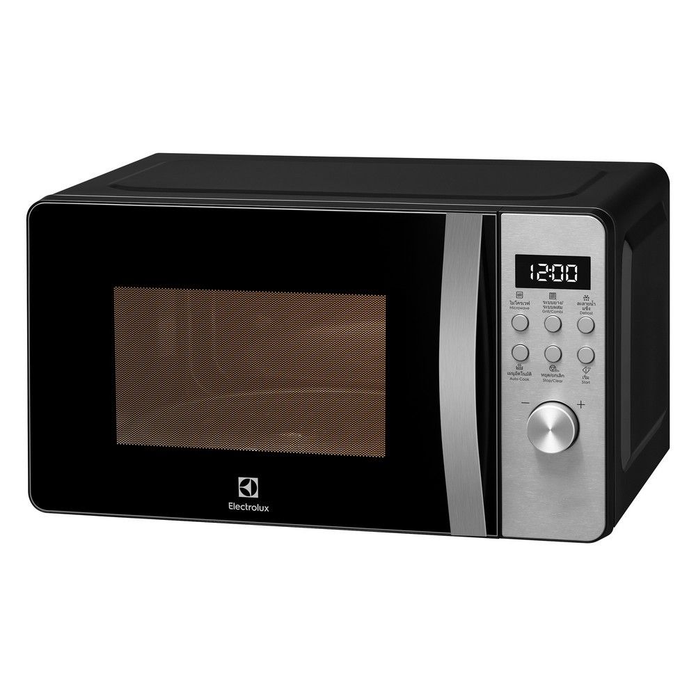 ไมโครเวฟระบบย่าง ELECTROLUX EMG20D38GB 20 ลิตร