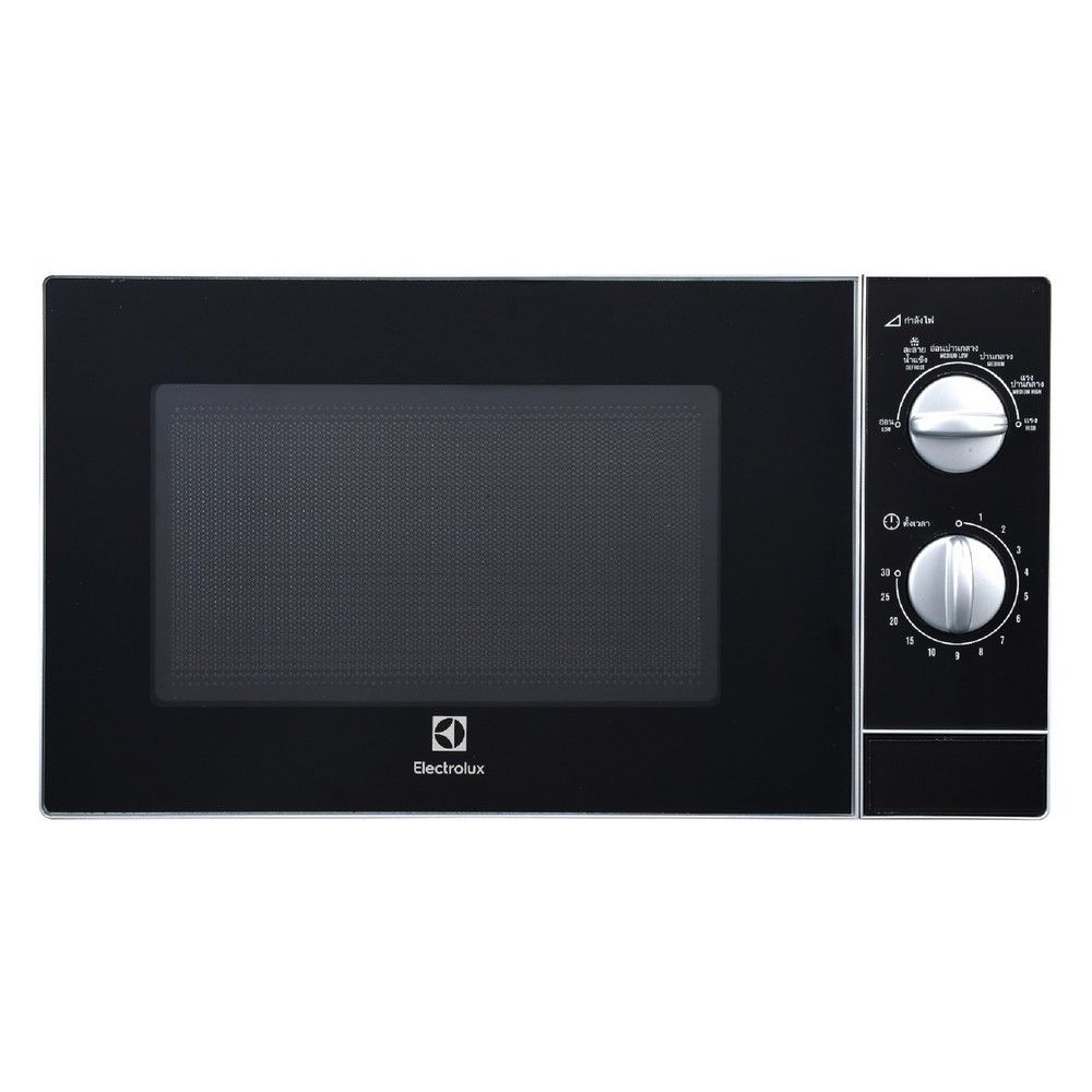 ไมโครเวฟระบบอุ่น ELECTROLUX EMM2331MK 23 ลิตร